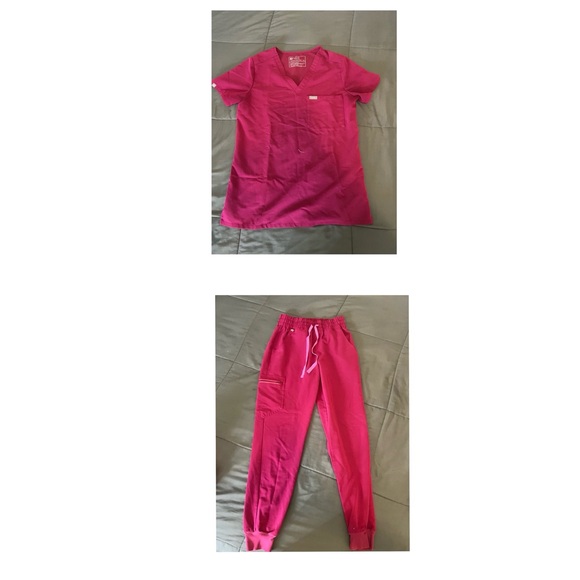 Figs Other - FIGS scrubs